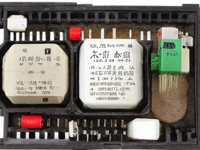 防静电耗材应用工程应用 1