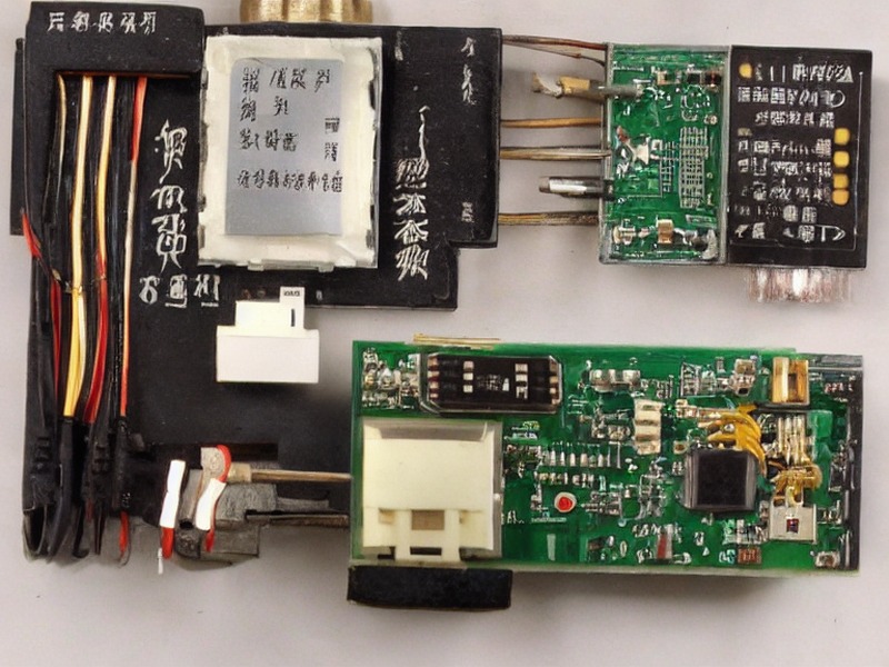 pg模拟器 继电器说明分类 2