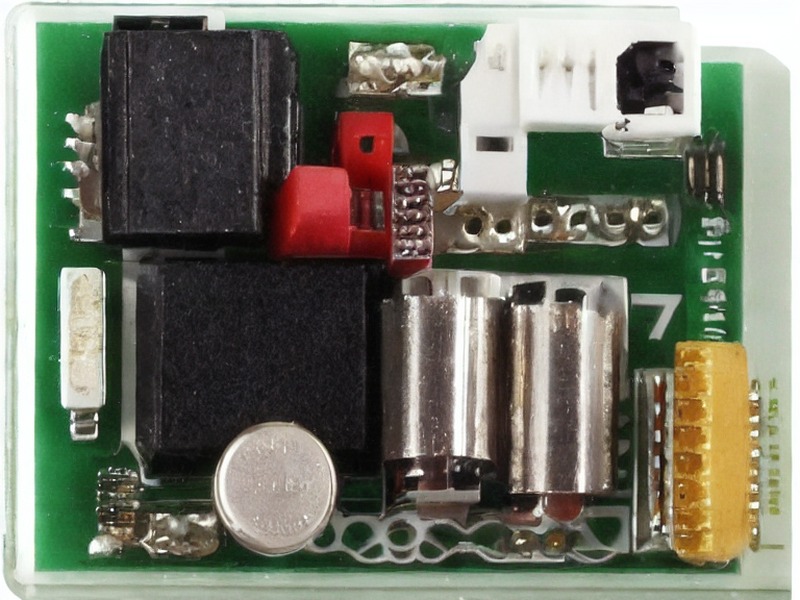 EEPROM应用产品信息 1