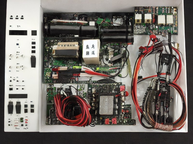 端子组件应用选型资料 1