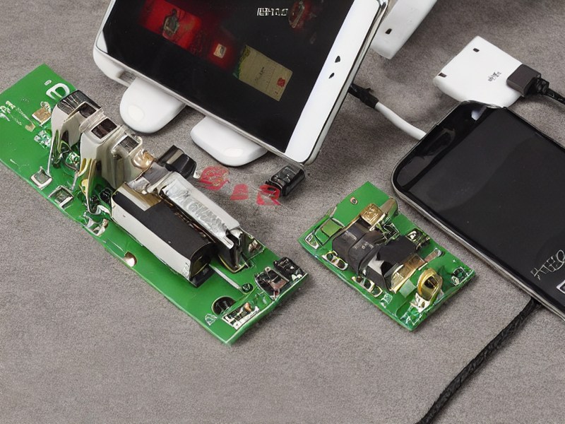 线缆组件应用资料：线缆组件资料 2