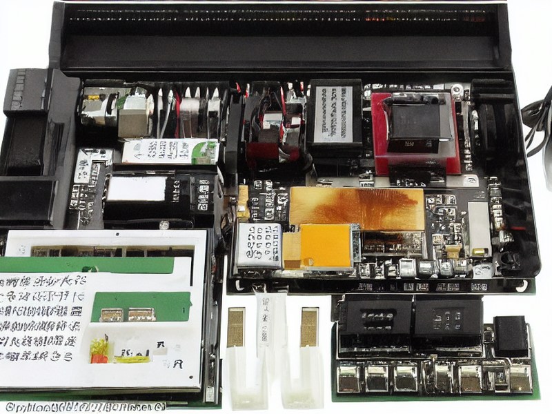 稳压器应用相关产品 2