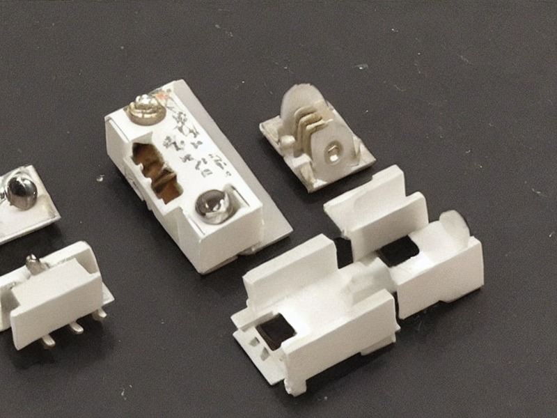 pg模拟器 连接器资料 1