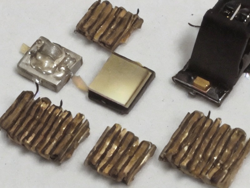 充电管理参考应用资料
