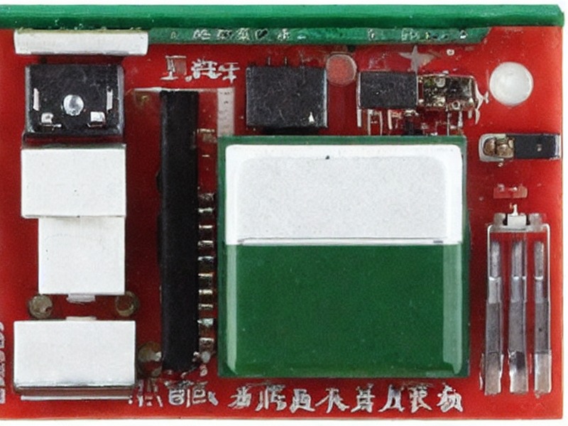 振荡器产品线电子资料 1