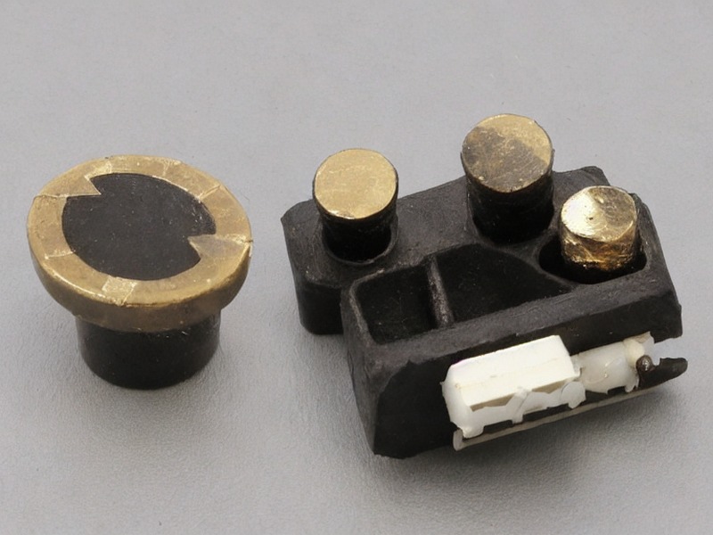 ESD保护入口参数与应用整理 1