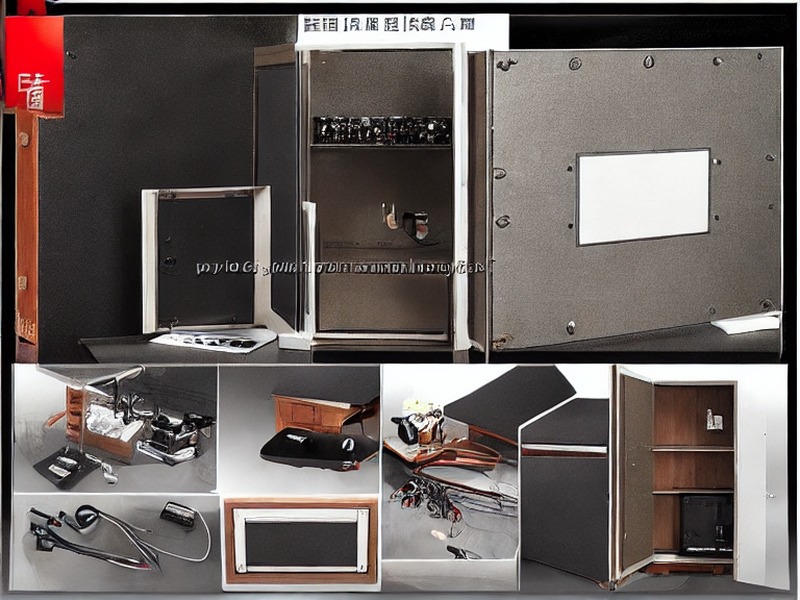 连接器选型应用参考 1