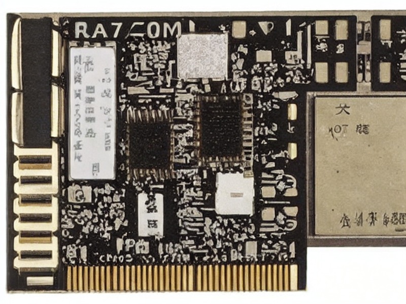 ADC采集应用相关产品 2