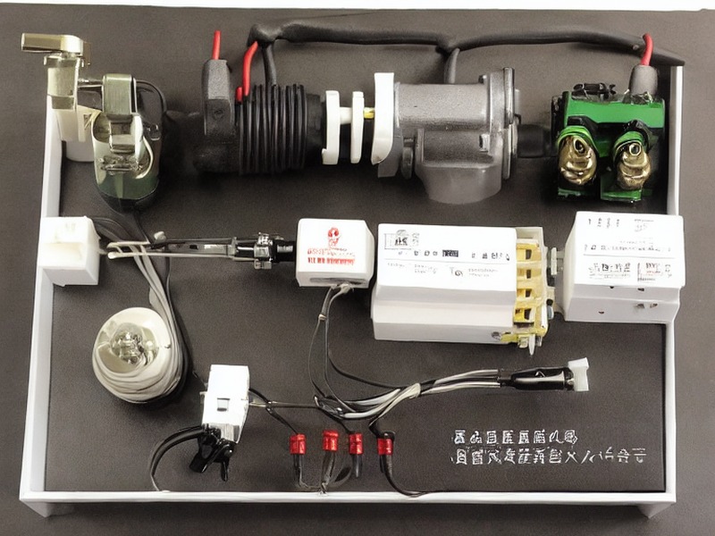 pg模拟器 线缆组件选型产品 2
