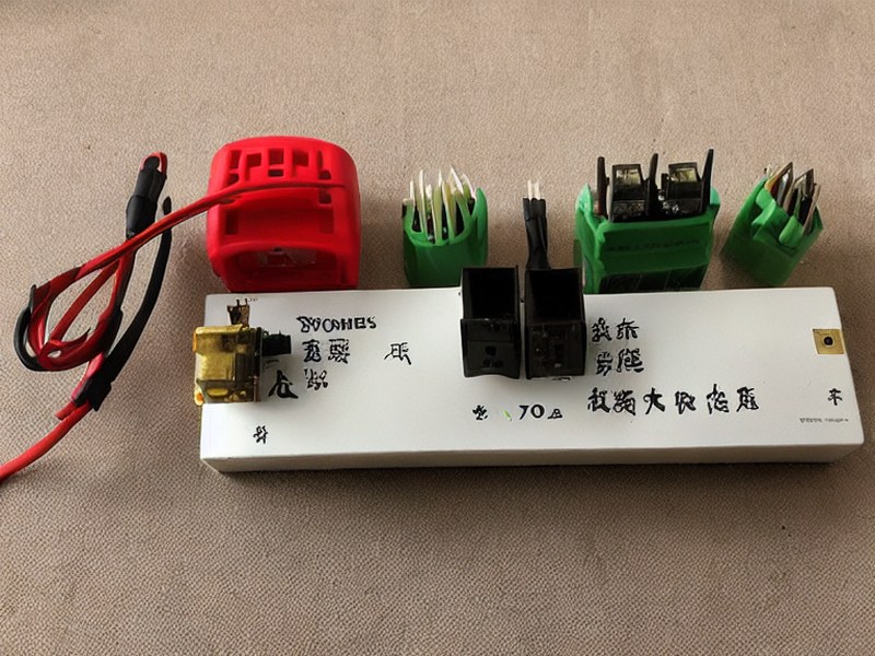 存储器说明产品信息 2