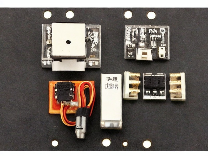 MOSFET内容工程资料