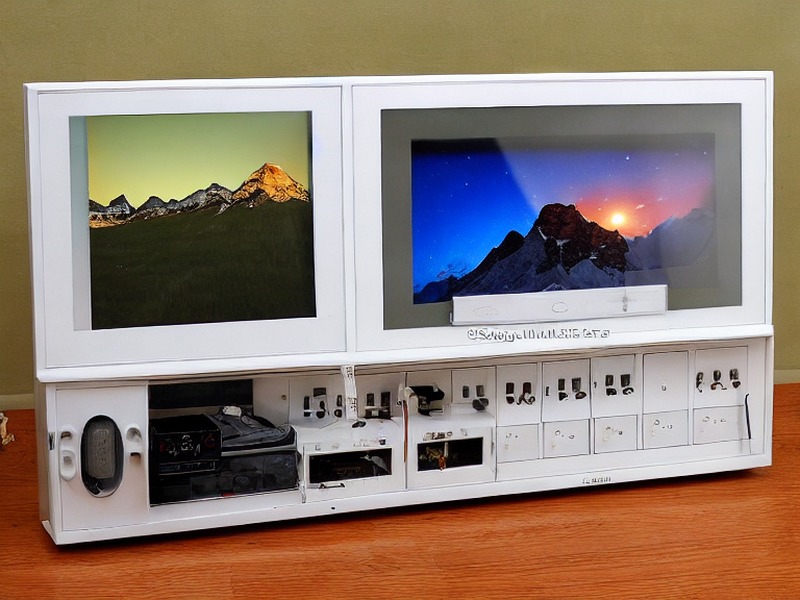 万用表选型 1