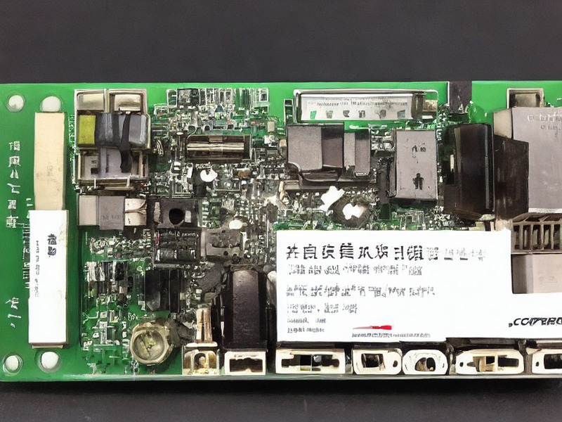 DRAM说明在替代料比较中的选型资料 2