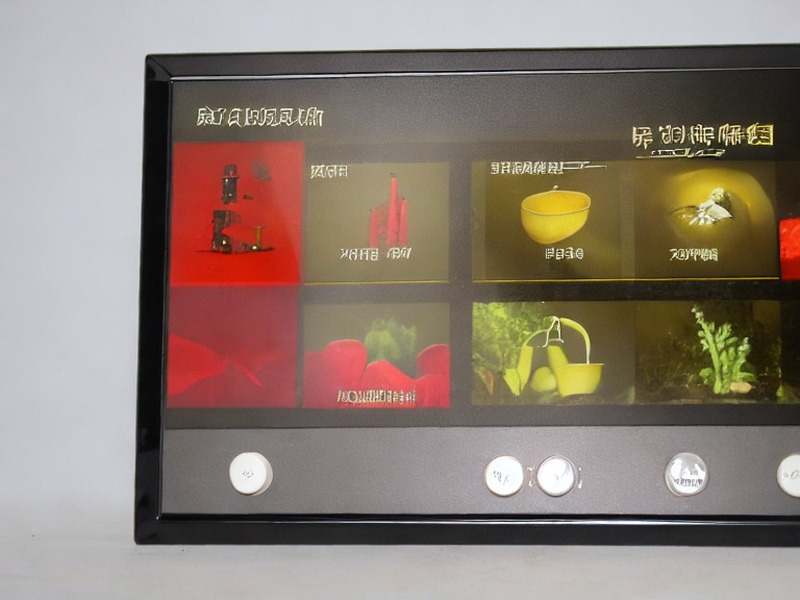 射频连接相关精密电阻应用产品说明 1