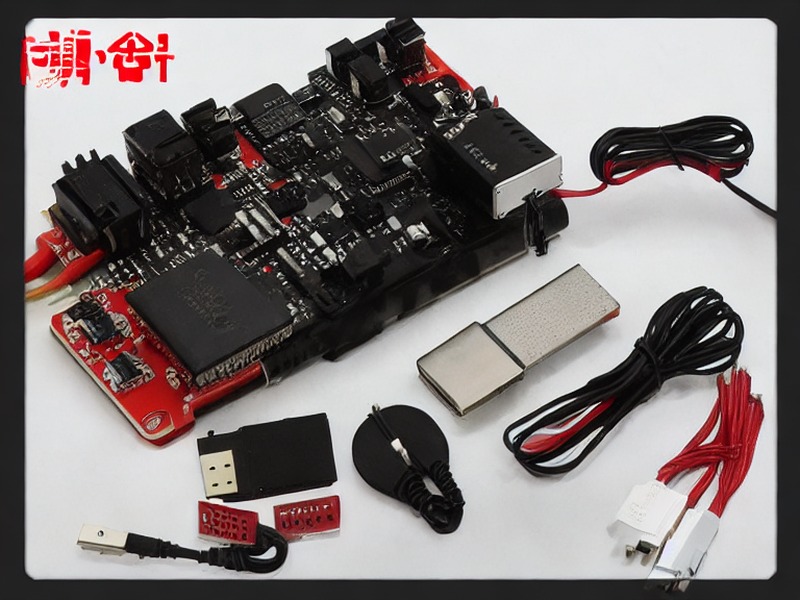 数据转换器应用页选型参考 1