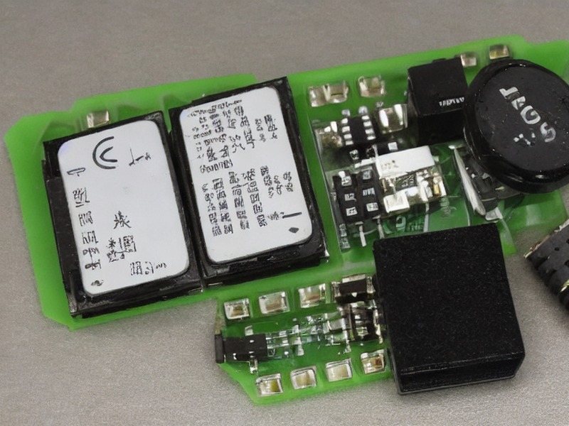 端子组件选型工程资料