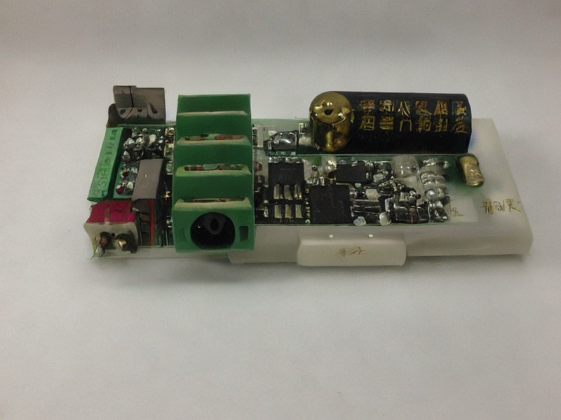 光耦合器选型工程应用 2