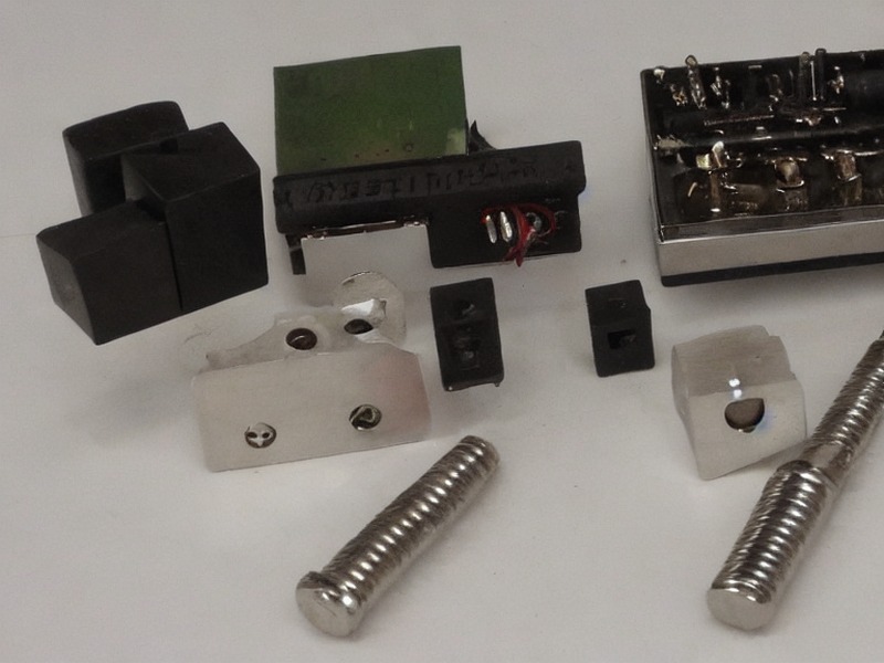 电感器工程页技术资料 1