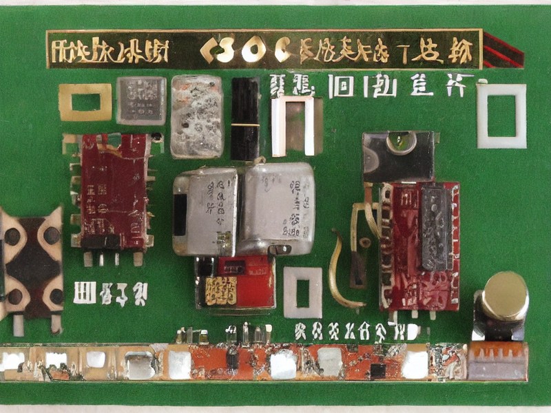 LoRa模块应用产品说明 1