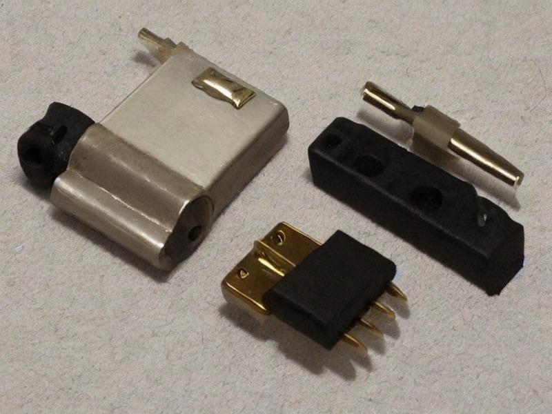 功率器件清单项目资料