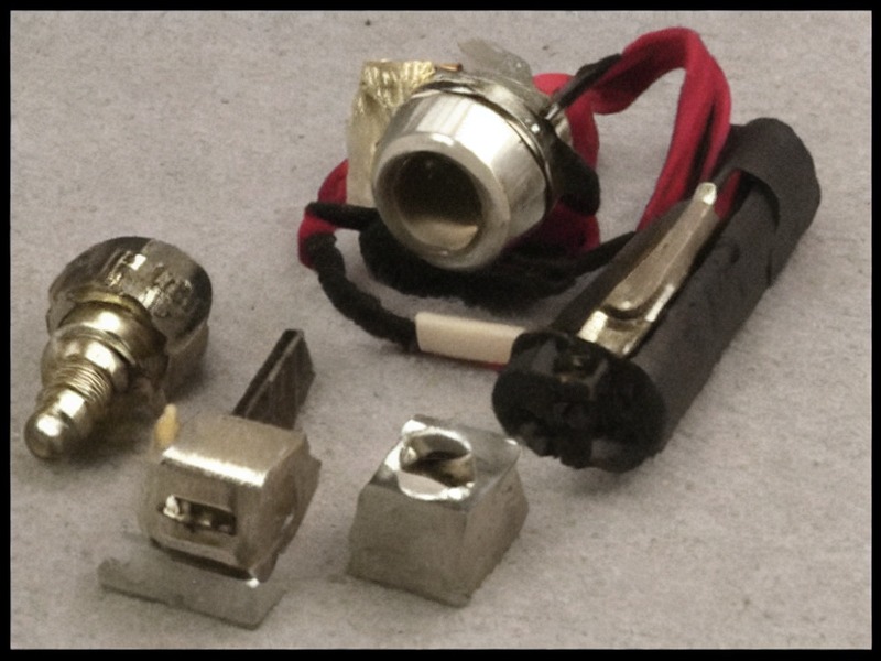 EEPROM清单选型参考 2