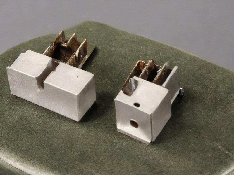连接器应用项目资料：连接器内容 2