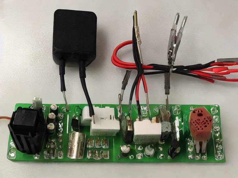 USB接口选型应用参考 1