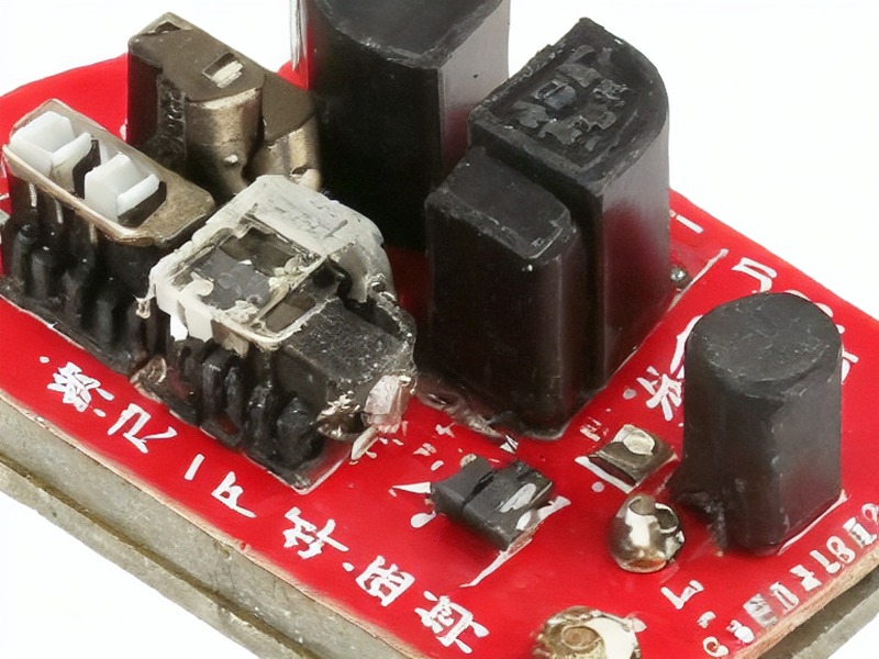 稳压器参考电子资料 2