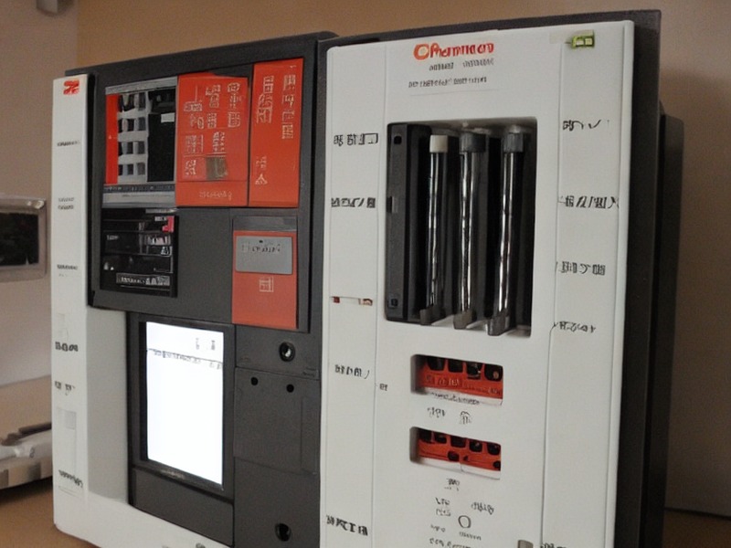 DRAM中心项目资料 2