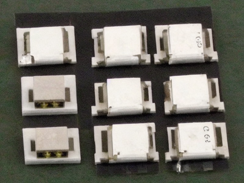 pg模拟器 保险丝应用工程资料 1