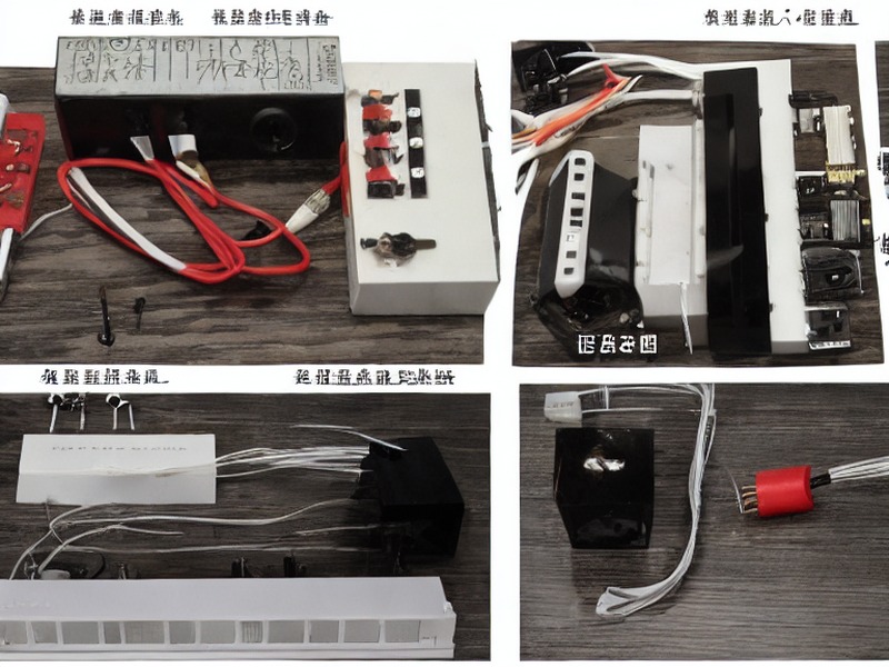物联网节点说明 1