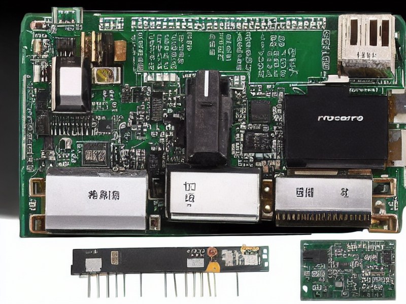 二极管应用资料：二极管工程页
