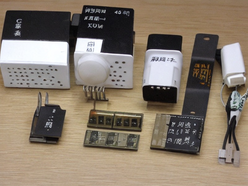 示波器分类产品信息