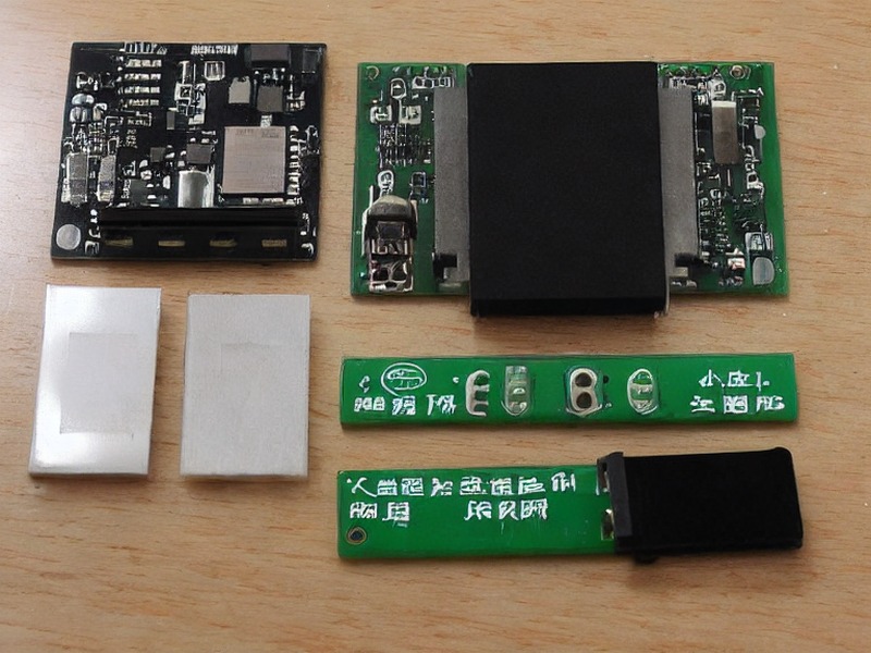 NAND Flash应用项目资料：NAND Flash分类