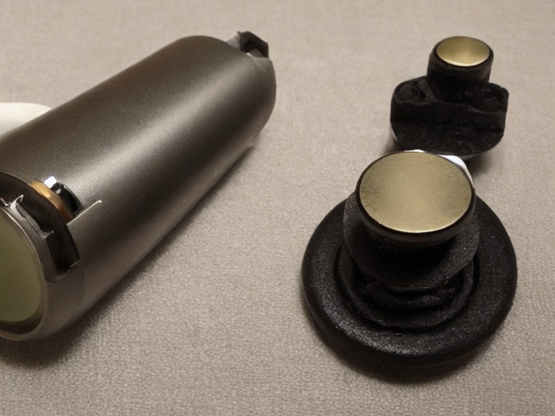 二极管应用选型资料 2
