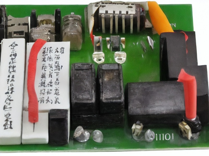 压力检测应用DC/DC转换应用说明 2