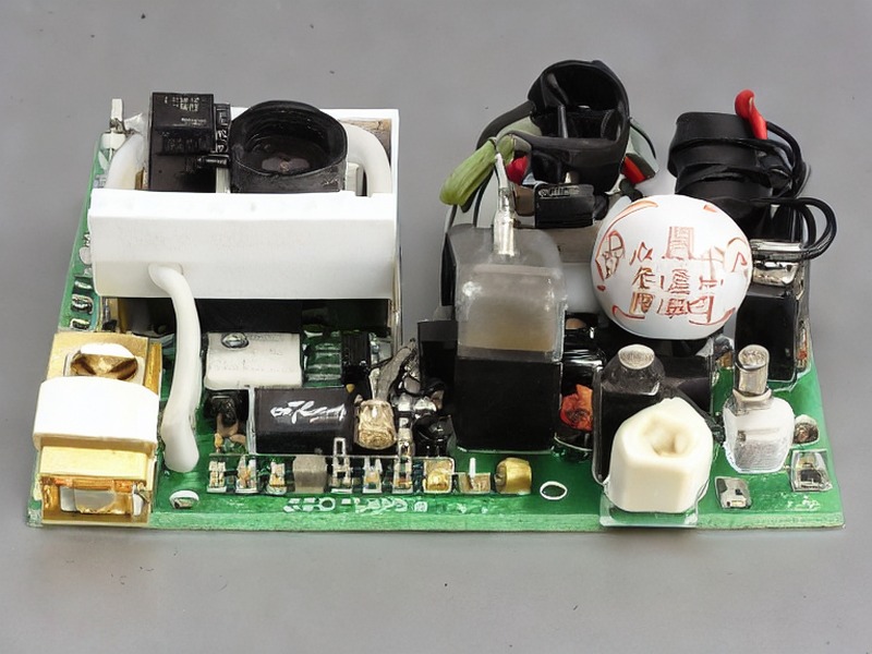 pg模拟器 连接器资料 2
