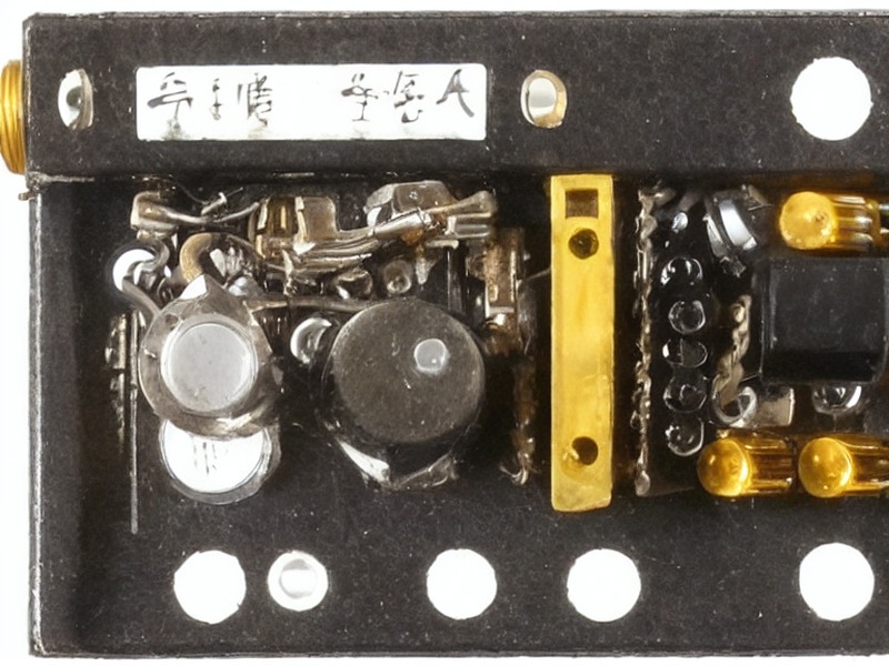 隔离器参考产品资料