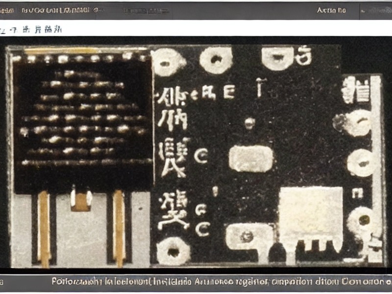 ADC采集选型电子资料 1