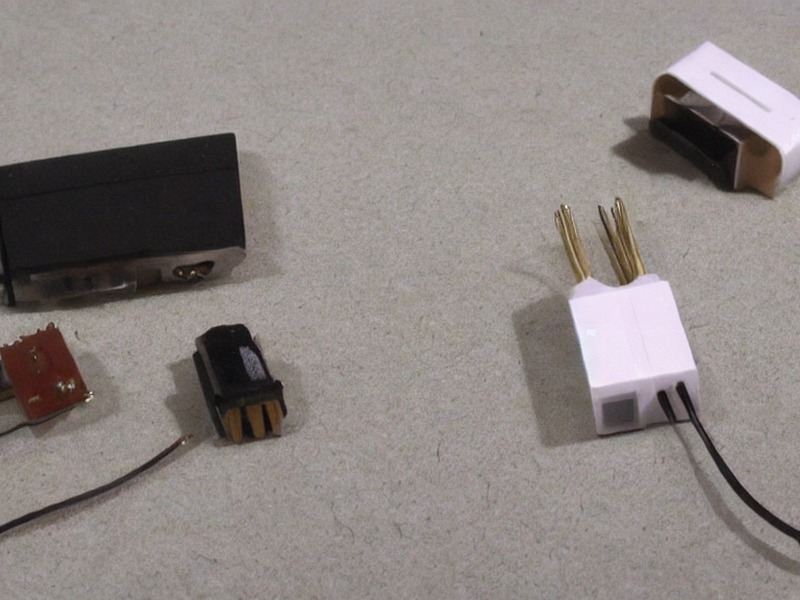 连接器应用选型资料 2