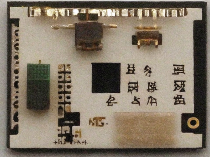 电源模块参考