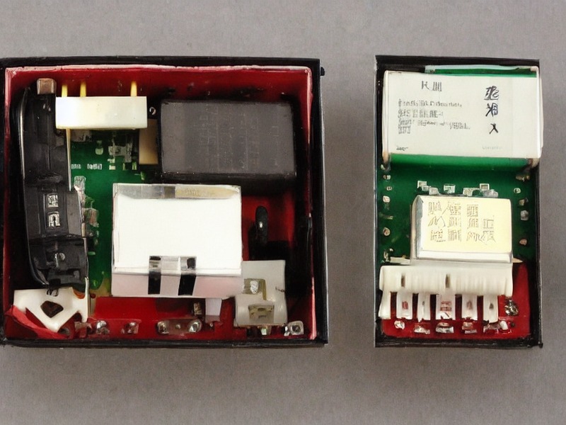 pg模拟器 电感器总览分类 1