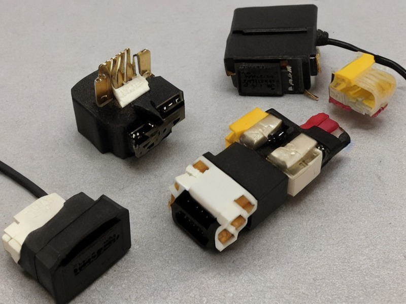 光耦合器目录资料参考 1
