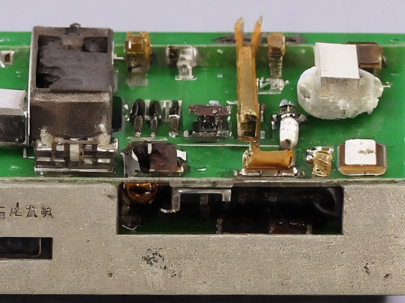 充电管理应用相关产品 2