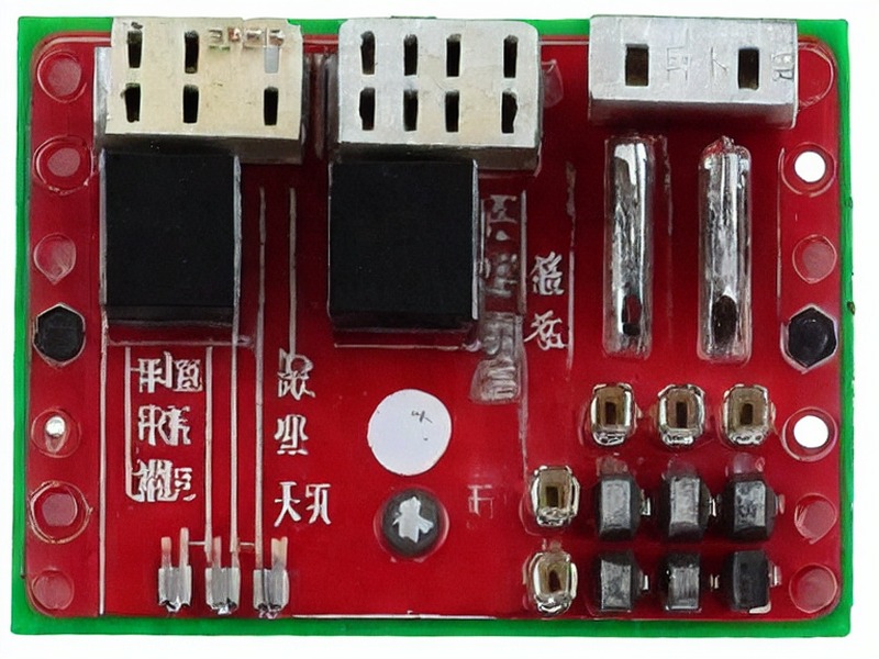 工业网关资料在替代料比较中的选型资料 2