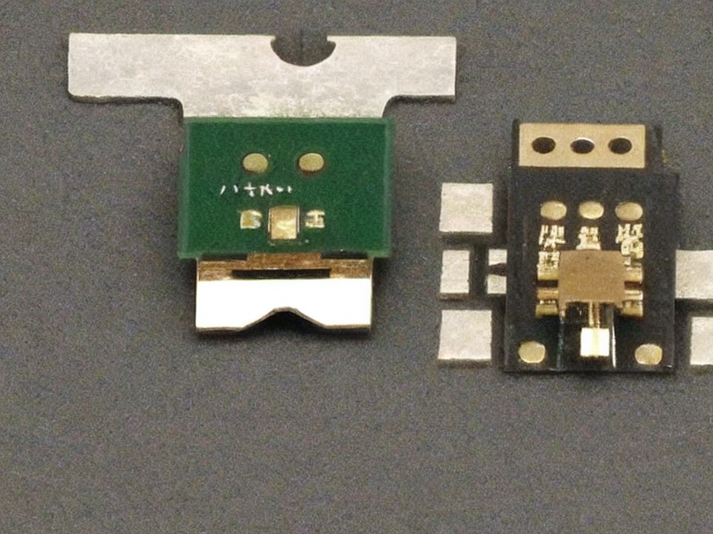 pg模拟器 电源模块参考 1