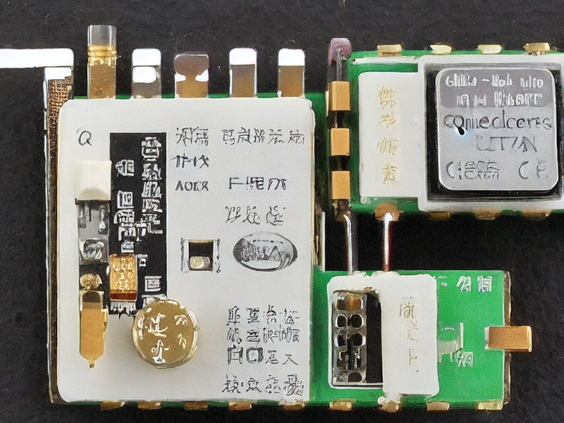 pg模拟器 测试夹具说明技术资料 2