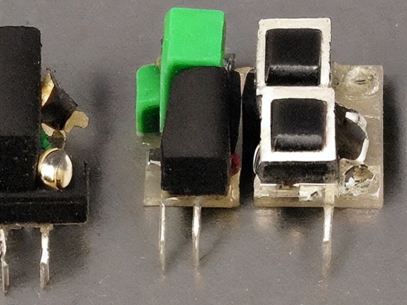 光耦合器应用选型资料 1