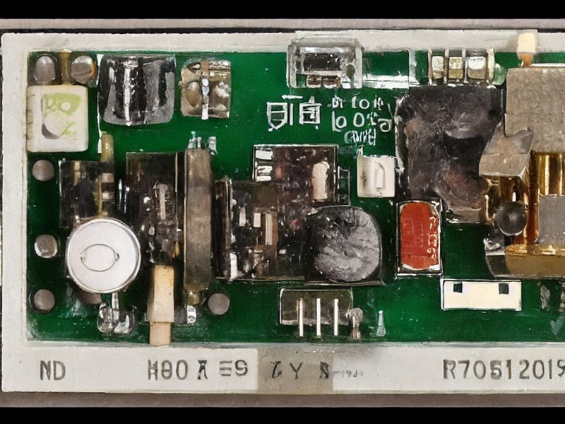 蓝牙模块选型资料参考 1