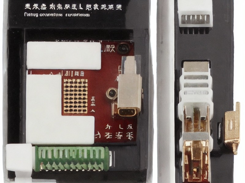 单板计算机应用板对板连接应用说明